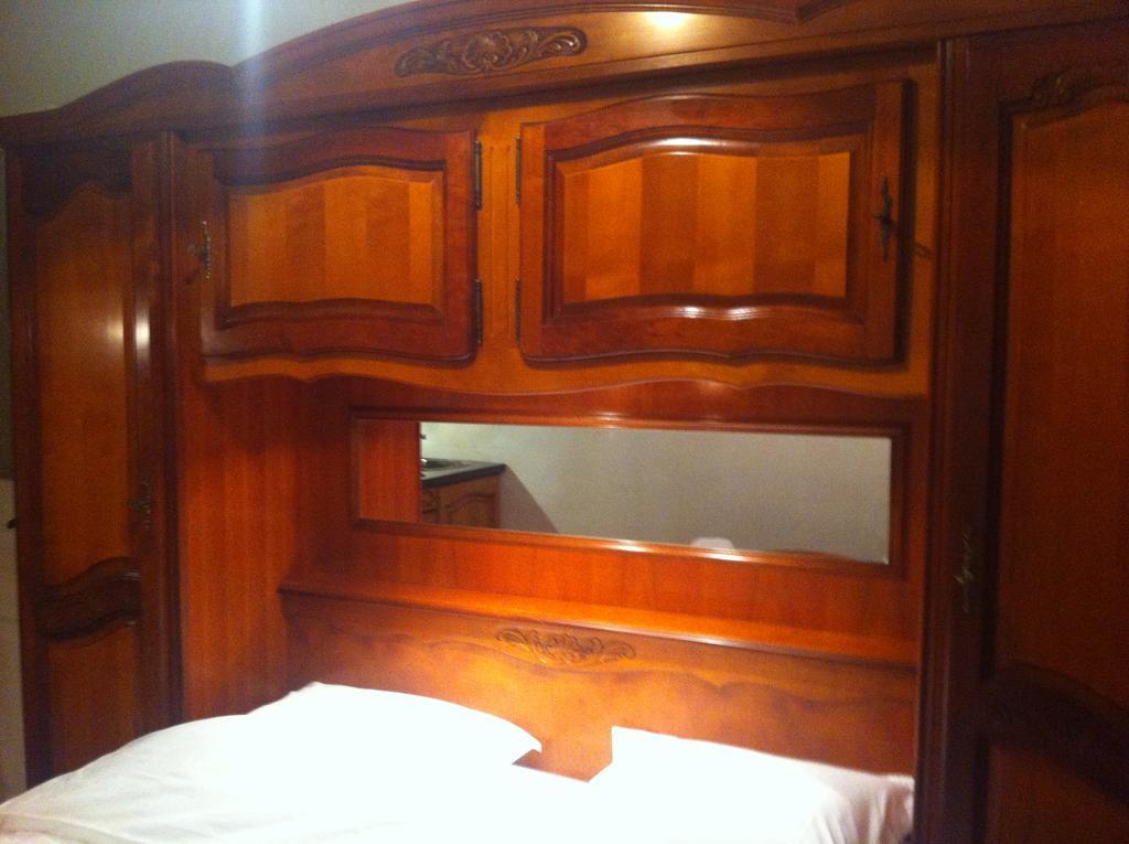 Nice Center Studio Guesthouse ห้อง รูปภาพ