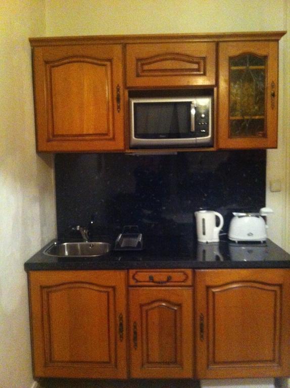 Nice Center Studio Guesthouse ห้อง รูปภาพ